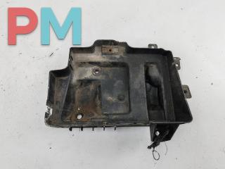 Кожух аккумулятора (короб АКБ) Opel Zafira 2 поколение (B) 2006, 1.8 л., бензин, МКПП, серый, минивэн, 13165712
