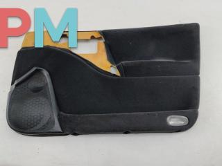 обшивка двери передняя правая Opel Vectra B [рестайлинг] 2001, 1.6 л., бензин, МКПП, красный, универсал, 090362968