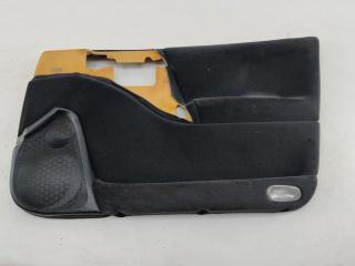 обшивка двери передняя правая Opel Vectra B [рестайлинг] 2001, 1.6 л., бензин, МКПП, красный, универсал, 090362968