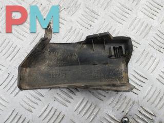 заглушка порога Volkswagen Passat B5 [рестайлинг] 2004, 2.0 л., дизель, МКПП, серый, универсал, 3B0853898A