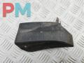 заглушка порога Volkswagen Passat B5 [рестайлинг] 2004, 2.0 л., дизель, МКПП, серый, универсал, 3B0853898A - фото №2