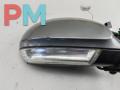 зеркало правое Volkswagen Passat B6 2008, 2.0 л., дизель, МКПП, серый, универсал - фото №3