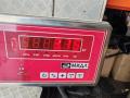 стекло двери задней левой Opel Vectra B [рестайлинг] 2001, 1.6 л., бензин, МКПП, красный, универсал - фото №3