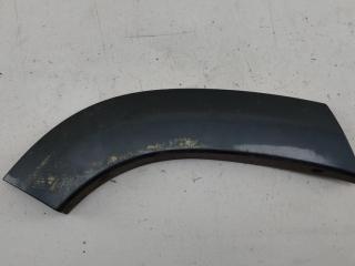 Накладка на арку задняя правая Toyota RAV4 XA30 2006, 2.2 л., дизель, МКПП, чёрный, внедорожник 5 дв., 75605