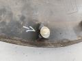 Накладка на арку задняя правая Toyota RAV4 XA30 2006, 2.2 л., дизель, МКПП, чёрный, внедорожник 5 дв., 75605 - фото №4