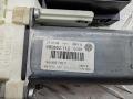 моторчик стеклоподъемника передний правый Volkswagen Passat B6 2006, 2.0 л., дизель, МКПП, чёрный, универсал, 1K0959702P - фото №4