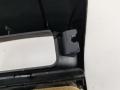 консоль салона (центральная часть) Opel Astra G 2001, 1.2 л., бензин, МКПП, серый, хетчбэк 3 дв., 24425369 - фото №4