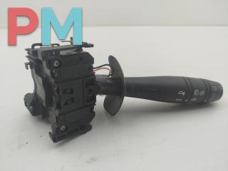 переключатель поворотов Renault Master 2 поколение [рестайлинг] 2009, 2.5 л., дизель, МКПП, белый, микроавтобус, 8200878704