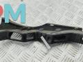 кронштейн переднего бампера Volkswagen Passat B6 2008, 2.0 л., дизель, МКПП, синий, универсал, 3C0807889 - фото №2