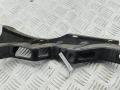 кронштейн переднего бампера Volkswagen Passat B6 2008, 2.0 л., дизель, МКПП, синий, универсал, 3C0807889 - фото №2