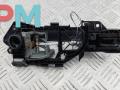 ручка наружная передняя правая Volkswagen Passat B6 2008, 2.0 л., дизель, МКПП, серый, универсал, 3C0837886J - фото №2