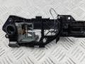 ручка наружная передняя правая Volkswagen Passat B6 2008, 2.0 л., дизель, МКПП, серый, универсал, 3C0837886J - фото №2