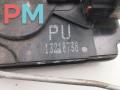 замок двери задней левой Opel Astra H/Family [рестайлинг] 2007, 1.9 л., дизель, АКПП, серый, универсал, 13210738 - фото №3