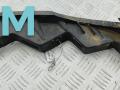 кронштейн переднего бампера Volkswagen Passat B6 2008, 2.0 л., дизель, МКПП, синий, универсал, 3C0807890 - фото №2