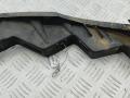 кронштейн переднего бампера Volkswagen Passat B6 2008, 2.0 л., дизель, МКПП, синий, универсал, 3C0807890 - фото №2