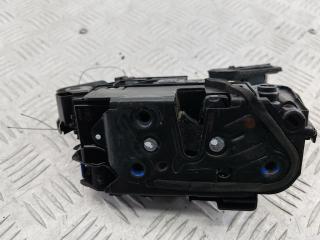 замок двери задней правой Volkswagen Tiguan 2016, 2.0 л., дизель, АКПП, коричневый, внедорожник 5 дв., 5NA839016A