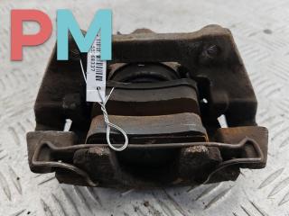 суппорт задний левый Volvo V70 2 поколение 2001, 2.3 л., бензин, АКПП, чёрный, универсал