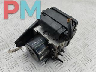блок ABS SEAT Leon 2 поколение [рестайлинг] 2010, 1.6 л., дизель, МКПП, серый, хетчбэк 5 дв., 1K0907379AH