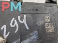 блок ABS SEAT Leon 2 поколение [рестайлинг] 2010, 1.6 л., дизель, МКПП, серый, хетчбэк 5 дв., 1K0907379AH - фото №5