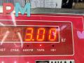 блок ABS SEAT Leon 2 поколение [рестайлинг] 2010, 1.6 л., дизель, МКПП, серый, хетчбэк 5 дв., 1K0907379AH - фото №8
