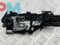 ручка наружная задняя правая Volkswagen Passat B6 2008, 2.0 л., дизель, МКПП, серый, универсал, 3C0837886J - фото №2