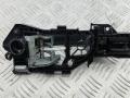 ручка наружная задняя правая Volkswagen Passat B6 2008, 2.0 л., дизель, МКПП, серый, универсал, 3C0837886J - фото №2