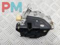 замок двери передней правой Volkswagen Passat B6 2006, 2.0 л., дизель, МКПП, чёрный, универсал, 3C1837016A - фото №2