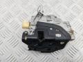 замок двери передней правой Volkswagen Passat B6 2006, 2.0 л., дизель, МКПП, чёрный, универсал, 3C1837016A - фото №2