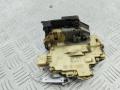 замок двери передней правой Volkswagen Passat B6 2006, 2.0 л., дизель, МКПП, чёрный, универсал, 3C1837016A - фото №3