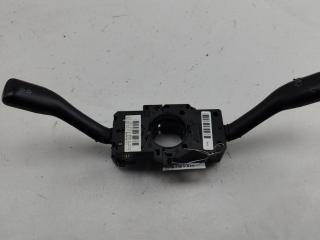 переключатель подрулевой Volkswagen Passat B5+ (GP) 2001, 1.6 л., бензин, МКПП, серый, универсал, 8L0953513G