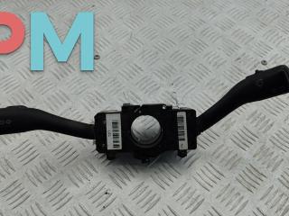 переключатель подрулевой Volkswagen Passat B5 1998, 1.8 л., бензин, МКПП, синий, универсал, 8L0953513G.4B0953053F