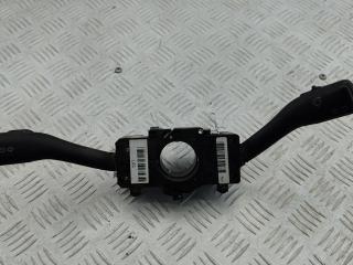 переключатель подрулевой Volkswagen Passat B5 1998, 1.8 л., бензин, МКПП, синий, универсал, 8L0953513G.4B0953053F