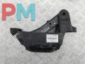 педаль тормоза Skoda Fabia 2 поколение (5J) [рестайлинг] 2010, 1.2 л., бензин, МКПП, синий, хетчбэк 5 дв., 8201790 - фото №2