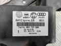 педаль тормоза Skoda Fabia 2 поколение (5J) [рестайлинг] 2010, 1.2 л., бензин, МКПП, синий, хетчбэк 5 дв., 8201790 - фото №3
