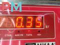 ручка наружная передняя правая Skoda Fabia 2 поколение (5J) 2009, 1.2 л., бензин, МКПП, серый, хетчбэк 5 дв., 5J0837886B - фото №4