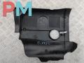 декоративная крышка двигателя Volkswagen Passat B5 1997, 1.8 л., бензин, МКПП, чёрный, универсал, 058103724H - фото №2