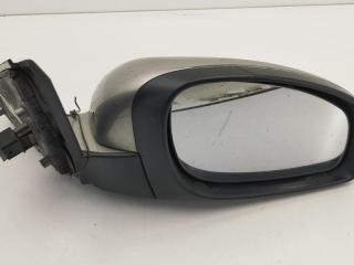 зеркало правое Opel Vectra C 2003, 1.8 л., бензин, МКПП, серый, седан, 24436147