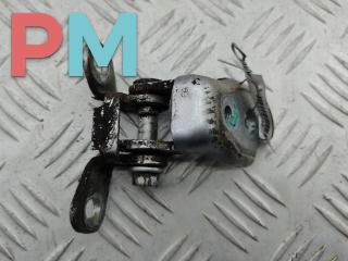 петля двери Skoda Fabia 2 поколение (5J) 2009, серый, хетчбэк 5 дв., 5J0833412