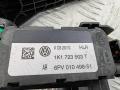 педаль Volkswagen Golf 6 поколение 2010, 1.4 л., бензин, АКПП, серый, хетчбэк 5 дв., 1K1723503T - фото №4