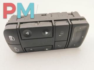 блок управления стеклоподъемниками Opel Vectra C 2003, 1.8 л., бензин, МКПП, серый, седан, 09185952