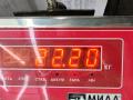 прицепное устройство (фаркоп) BMW 5 E39 1997, 2.0 л., бензин, АКПП, синий, седан - фото №12