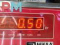 ручка наружная передняя правая Volkswagen Touran 1 поколение 2003, 1.6 л., бензин, МКПП, серый, минивэн, 7H0837809 - фото №3