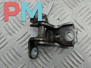 петля двери Skoda Fabia 2 поколение (5J) 2009, серый, хетчбэк 5 дв., 5J0833412