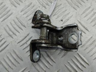 петля двери Skoda Fabia 2 поколение (5J) 2009, серый, хетчбэк 5 дв., 5J0833412