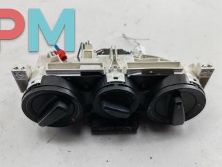 блок управления печки / климат-контроля Volkswagen Passat B5 1997, 1.9 л., дизель, МКПП, серый, седан, 1J0820045E