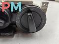 блок управления печки / климат-контроля Volkswagen Passat B5 1997, 1.9 л., дизель, МКПП, серый, седан, 1J0820045E - фото №4