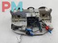 блок управления печки / климат-контроля Volkswagen Passat B5 1997, 1.9 л., дизель, МКПП, серый, седан, 1J0820045E - фото №5
