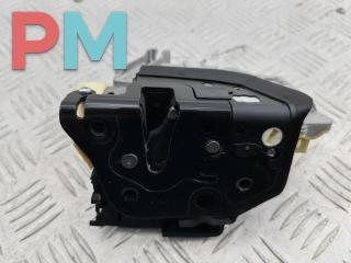 замок двери передней правой Volkswagen Passat B6 2008, 2.0 л., дизель, МКПП, серый, универсал, 3C1837016A