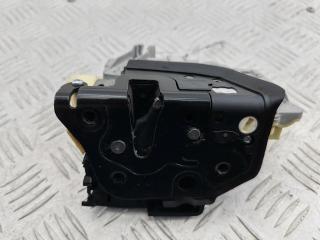 замок двери передней правой Volkswagen Passat B6 2008, 2.0 л., дизель, МКПП, серый, универсал, 3C1837016A