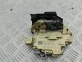 замок двери передней правой Volkswagen Passat B6 2008, 2.0 л., дизель, МКПП, серый, универсал, 3C1837016A - фото №3